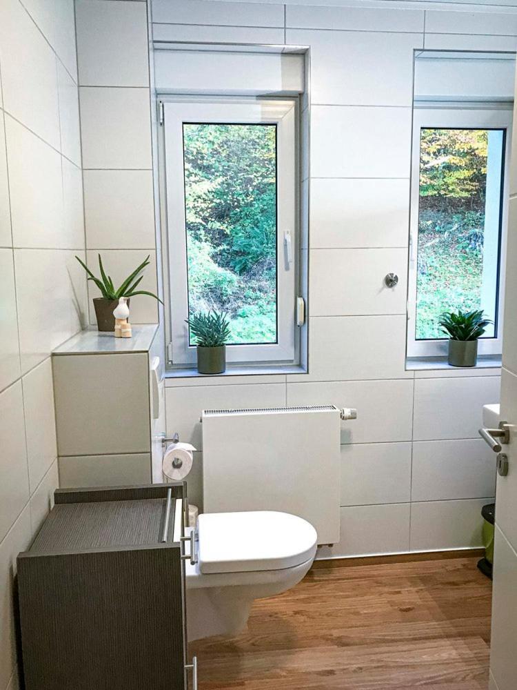 Seeblick Stuer Rum bild
